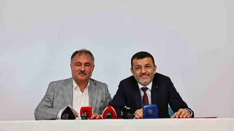 Beyağaç'ta sokak hayvanları için protokol imzalandı