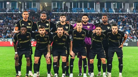 Kayseri'de galibiyet hasreti sürüyor