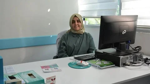 Sinop'ta Boyabat İlçe Hastanesi'ne 4 uzman hekim atandı