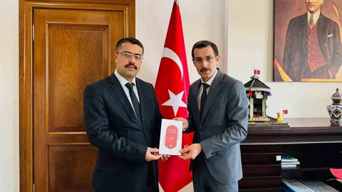 Aydın'da din görevlilerinin haftası kutlandı