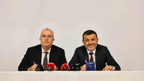 Çameli'de sokak hayvanları için işbirliği protokolü imzalandı