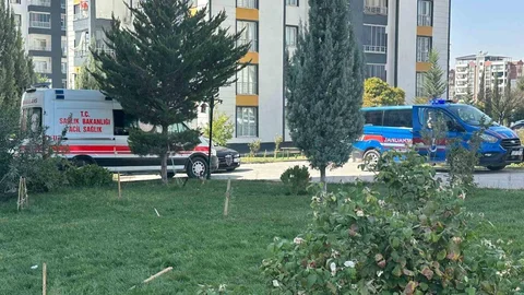 Adıyaman'da iki grup arasında kavga çıktı