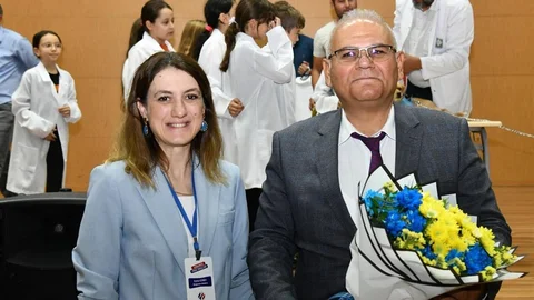 Osmaniye'de hayvan sevgisi etkinliği