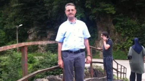 Kocaeli'nde fabrika patlaması