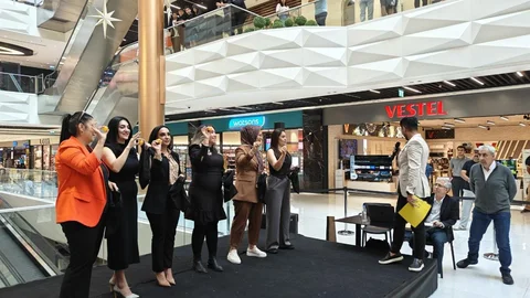 Kayseri'de TOGG marka otomobil talihlisine kavuştu