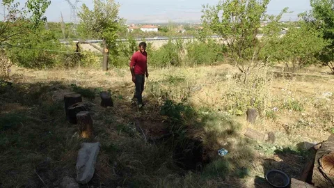 Malatya'da Obruk Alarmı