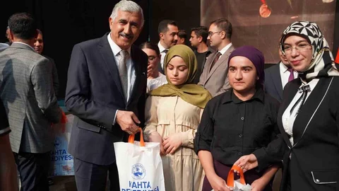 Kahta'da diyabet hastalarına yönelik seminer