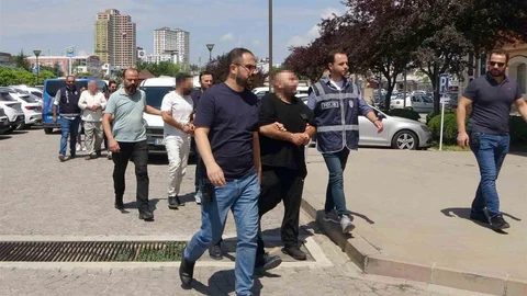 Kastamonu'da cinayet davasında tutuksuz yargılanan sanıklar beraat talep etti.