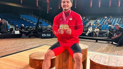 İstanbul'da Şampiyonluk Sevinci