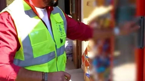 Kütahya'da belediye reklamları tepki çekti