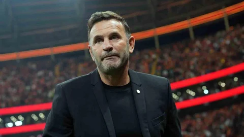 Okan Buruk derbide 11’i değiştirmedi