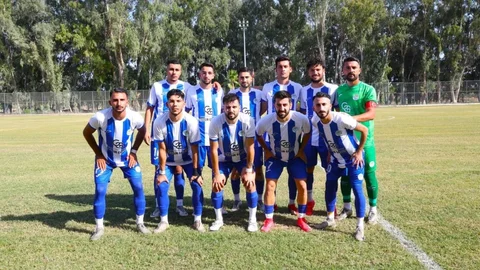 Akdeniz Belediye Spor, Sezona Galibiyetle Başladı