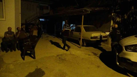 Malatya'da yalnız yaşayan 72 yaşındaki kadın evinde ölü bulundu