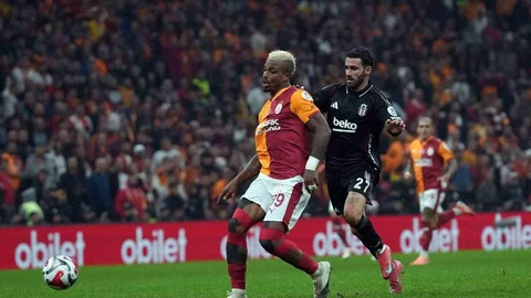 İstanbul'da derbi heyecanı