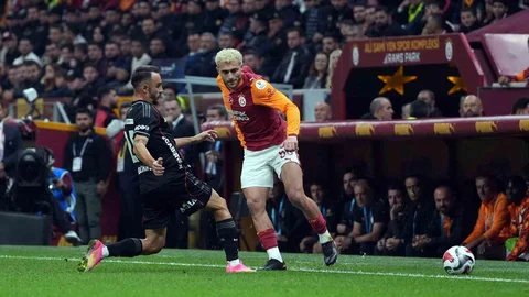 İstanbul'da Gökhan Sazdağı cezalı duruma düştü