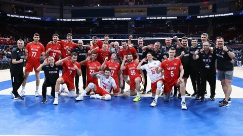 2026 CEV Erkekler Avrupa Voleybol Şampiyonası Grupları