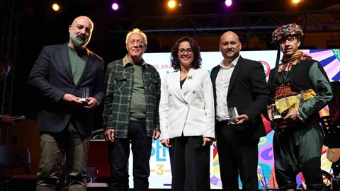 Muğla'da Kültürel Miras Etkinliği