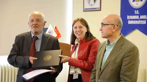 İstanbul'da Dijital Çağın Riskleri