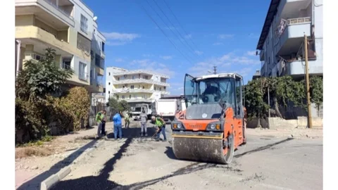 Akdeniz'in Ulaşım Konforu Yükseliyor