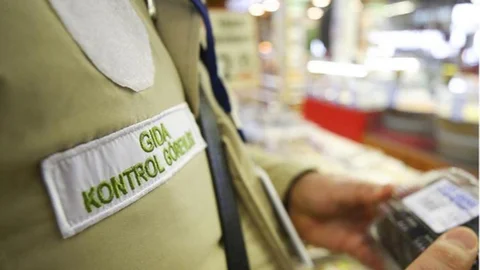 Mersin Firması da Listede: Sağlığı Tehlikeye Atan Gıdalar Listesinde Şok!