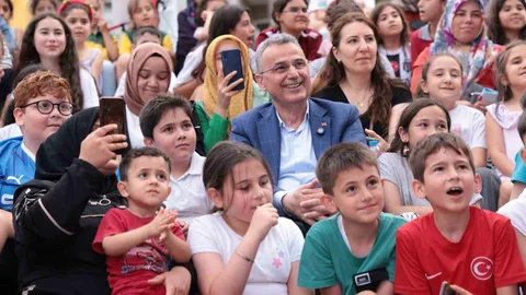 Samsun'da Modernleşme Hedefi