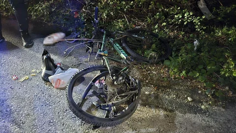 Sakarya'da cipin çarpması sonucu ağır yaralanan çocuk hastanede yaşamını yitirdi