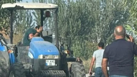 Adana'da motosiklet kazasında sürücü yaşamını yitirdi