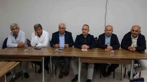 Giresun'da Karabulduk beldesi için emsal niteliğinde bir karar alındı.