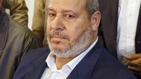 Kahire'de Hamas ve İsrail müzakerelerine El-Hayya'nın katılacağı iddia ediliyor.