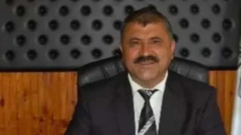 Atakent Eski Belediye Başkanı Hasan Uslu Vefat Etti