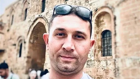 Ankara'da kalp krizi geçiren astsubay hayatını kaybetti