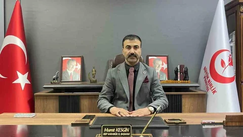 BBP Karabük İl Başkanı Murat Kesgin, tüm siyasi partiler ve sivil toplum kuruluşları ile bir araya geldiklerini belirtti.