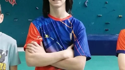 İnegöl'de Sporcu, Yunanistan'da Türkiye'yi Temsil Edecek