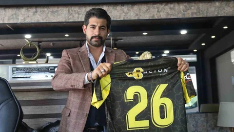Eskişehir'de Futbol Kulübü'nde Yeni Atama