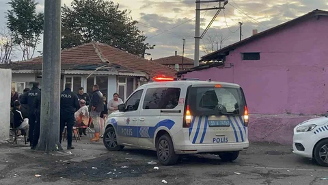 Çorlu'da cenaze evinde silahlı kavga: 2 ölü, 2 yaralı