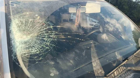 Adıyaman'da yaya trafik kazası