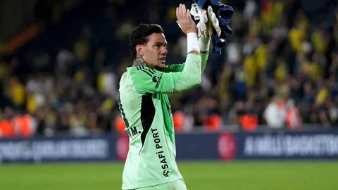 İstanbul'da Ederson kadrodan çıkarıldı