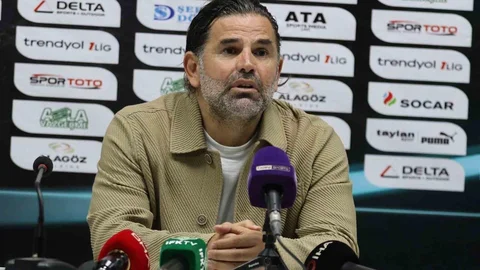 Iğdır FK, İstanbulspor maçı sonrası yorumlarını paylaştı