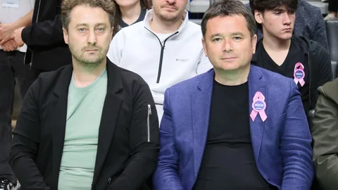 Osmangazi'de Bursaspor Basketbol'a destek