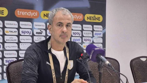 Muğla'da Bodrum FK, Hatayspor karşısında 5-0 galip geldi