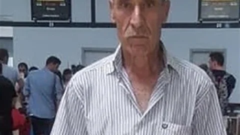 Mersin Tarsus'ta Trafik Kazası