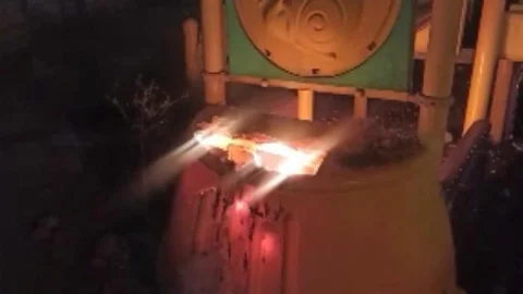 Kayseri'de park malzemelerine zarar veren 14 yaşındaki çocuk yakalandı