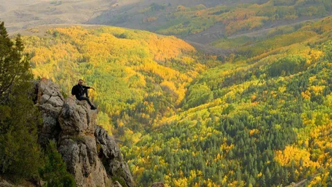 Gümüşhane'de sonbahar güzellikleri