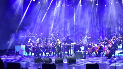 Bursa'da Fettah Can rüzgarı esti