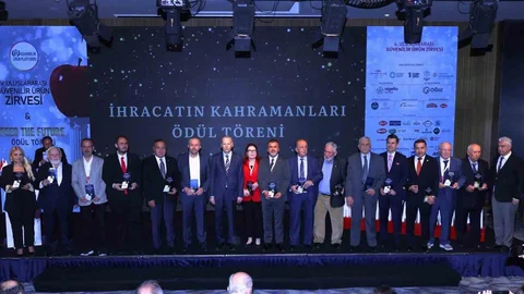 E-ihracatın artırılması için önemli adımlar atıldı