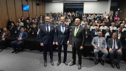 Denizli'de KOBİ'ler için yeni fırsatlar