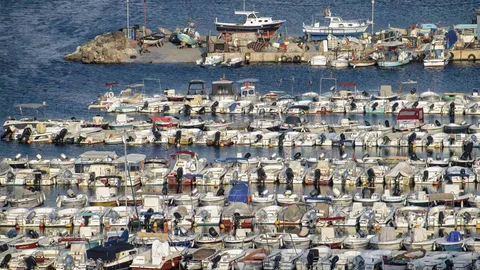 Mudanya'da Fotoğraf Şöleni