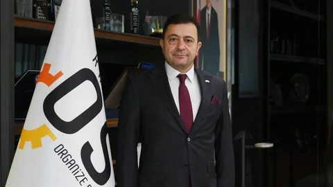 Kayseri OSB Atıksu Arıtma Tesisi yenilendi