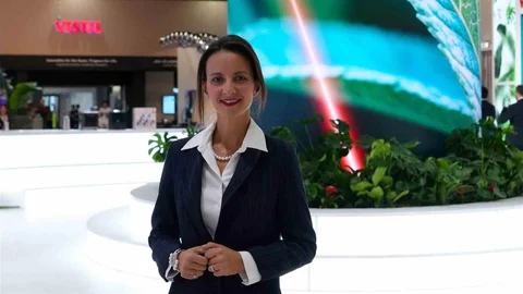 İstanbul'da Vestel ve SosyalBen Vakfı, çocukları milli sporcularla bir araya getirdi.