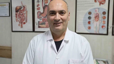 Elazığ'da uzmanından önemli meme kanseri açıklamaları